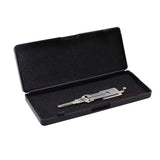 Mr. Li's Original Lishi MAZ24R-2020 2-in-1 Decoder and Pick for Mazda