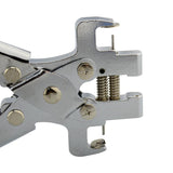 Flip Key Roll Pin Removal / Installation Vice Tool