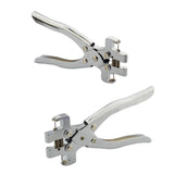 Flip Key Roll Pin Removal / Installation Vice Tool