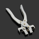 Flip Key Roll Pin Removal / Installation Vice Tool