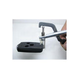 GOSO Car Remote Key Blade Pin Disassembling Clamp