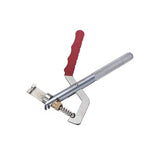 GOSO Car Remote Key Blade Pin Disassembling Clamp
