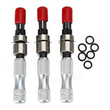 GOSO Lengthened Tubular Lock Picks