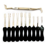 GOSO Pen Style Plug Spinner