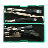 GOSO Pen Style Plug Spinner