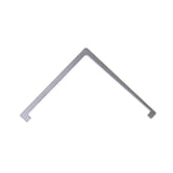 HUK 14 Pieces Tension Wrenches and Turning Tools Set
