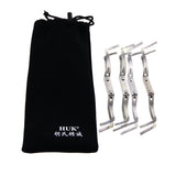 HUK 4 Piece Tension Wretch Set