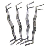 HUK 4 Piece Tension Wretch Set
