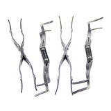 HUK 4 Piece Tension Wretch Set