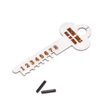 H&H Semi-Automatic Lock Pick Gun