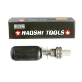 Haoshi Advanced 8 Pin Tubular Lock Pick