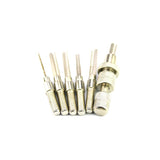 Super Dimple Lock Bump Pick Gun Kit