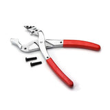 KLOM Car Locks Face Cap Plate Removal Tool