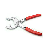 KLOM Car Locks Face Cap Plate Removal Tool