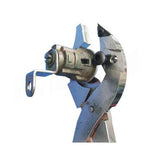 KLOM Car Locks Face Cap Plate Removal Tool