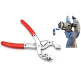 KLOM Car Locks Face Cap Plate Removal Tool