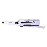 Mr. Li's Original Lishi BW9MH 2in1 Decoder and Pick for BMW Motorbikes