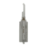 Lecteur/décodeur de clé Original Lishi CY24 de M. Li pour Chrysler
