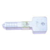 Mr. Li's Original Lishi DAT17 2in1 Decoder and Pick for Subaru