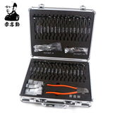 Original Lishi 32 Pieces Full Set - 100% Genuine Lishi Pick Set with FREE Storage Case
