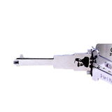 Mr. Li's Original Lishi GM39 2in1 Decoder and Pick for GM, Chevrolet