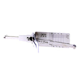 Mr. Li's Original Lishi GM39 2in1 Decoder and Pick for GM, Chevrolet