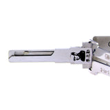Mr. Li's Original Lishi GM45 2in1 Decoder and Pick for GM, Pontiac