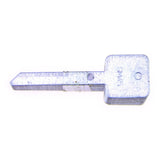 Mr. Li's Original Lishi GM45 2in1 Decoder and Pick for GM, Pontiac