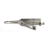 Mr. Li's Original Lishi HON77 2in1 Decoder and Pick for Honda Motorcycles