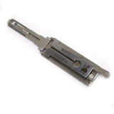 Mr. Li's Original Lishi HON77 2in1 Decoder and Pick for Honda Motorcycles