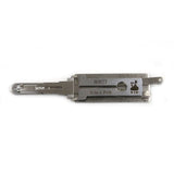 Mr. Li's Original Lishi HON77 2in1 Decoder and Pick for Honda Motorcycles