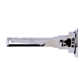 Mr. Li's Original Lishi HU100 V.3 2in1 Decoder and Pick for Buick, Cadillac, Chevrolet, Opel, Vauxhall