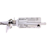 Mr. Li's Original Lishi HU162T(9) 2in1 Decoder and Pick for VAG2015