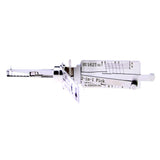 Mr. Li's Original Lishi HU162T(9) 2in1 Decoder and Pick for VAG2015
