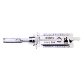 Mr. Li's Original Lishi HU162T(9) 2in1 Decoder and Pick for VAG2015