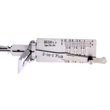 Mr. Li's Original Lishi HU58 2in1 Decoder and Pick for BMW