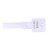 Mr. Li's Original Lishi HU66 (Twin Lifter) 2in1 Decoder and Pick for VAG (VW, Audi, Seat, Skoda, Porsche)