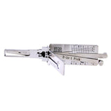 Mr. Li's Original Lishi HY20 2in1 Decoder and Pick for Hyundai, KIA