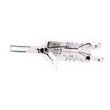 Mr. Li's Original Lishi HY22 2in1 Decoder and Pick for Hyundai, KIA