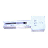 Mr. Li's Original Lishi HY22 2in1 Decoder and Pick for Hyundai, KIA