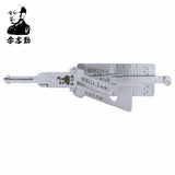 Mr. Li's Original Lishi HYN11 2in1 Decoder and Pick for Hyundai & KIA