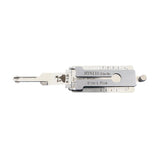 Mr. Li's Original Lishi HYN11 2in1 Decoder and Pick for Hyundai & KIA