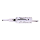 Mr. Li's Original Lishi HYN7R 2in1 Decoder and Pick for Hyundai, KIA
