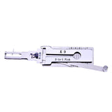 Mr. Li's Original Lishi K9 2in1 Decoder and Pick for KIA K9