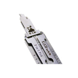 Mr. Li's Original Lishi KIA3R 2in1 Decoder and Pick for KIA