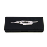 Mr. Li's Original Lishi KIA3R 2in1 Decoder and Pick for KIA