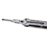 Mr. Li's Original Lishi KIA3R 2in1 Decoder and Pick for KIA