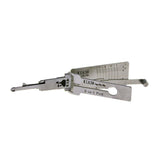 Mr. Li's Original Lishi KIA3R 2in1 Decoder and Pick for KIA