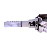 Décodeur et sélection d'origine Lishi LAGUNA3 2in1 de M. Li pour Renault