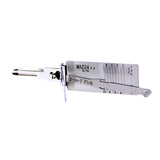 Mr. Li's Original Lishi MAZ24 2in1 Decoder and Pick for Mazda, Ford